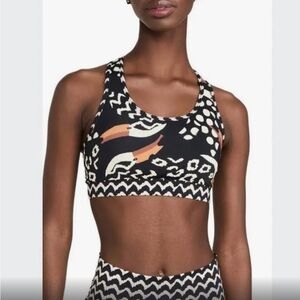 FARM Rio Tucanissimo Sports Bra